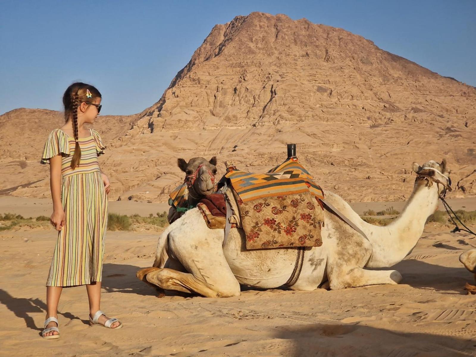 Adel Rum Camp Bubbles Wadi Rum Bagian luar foto