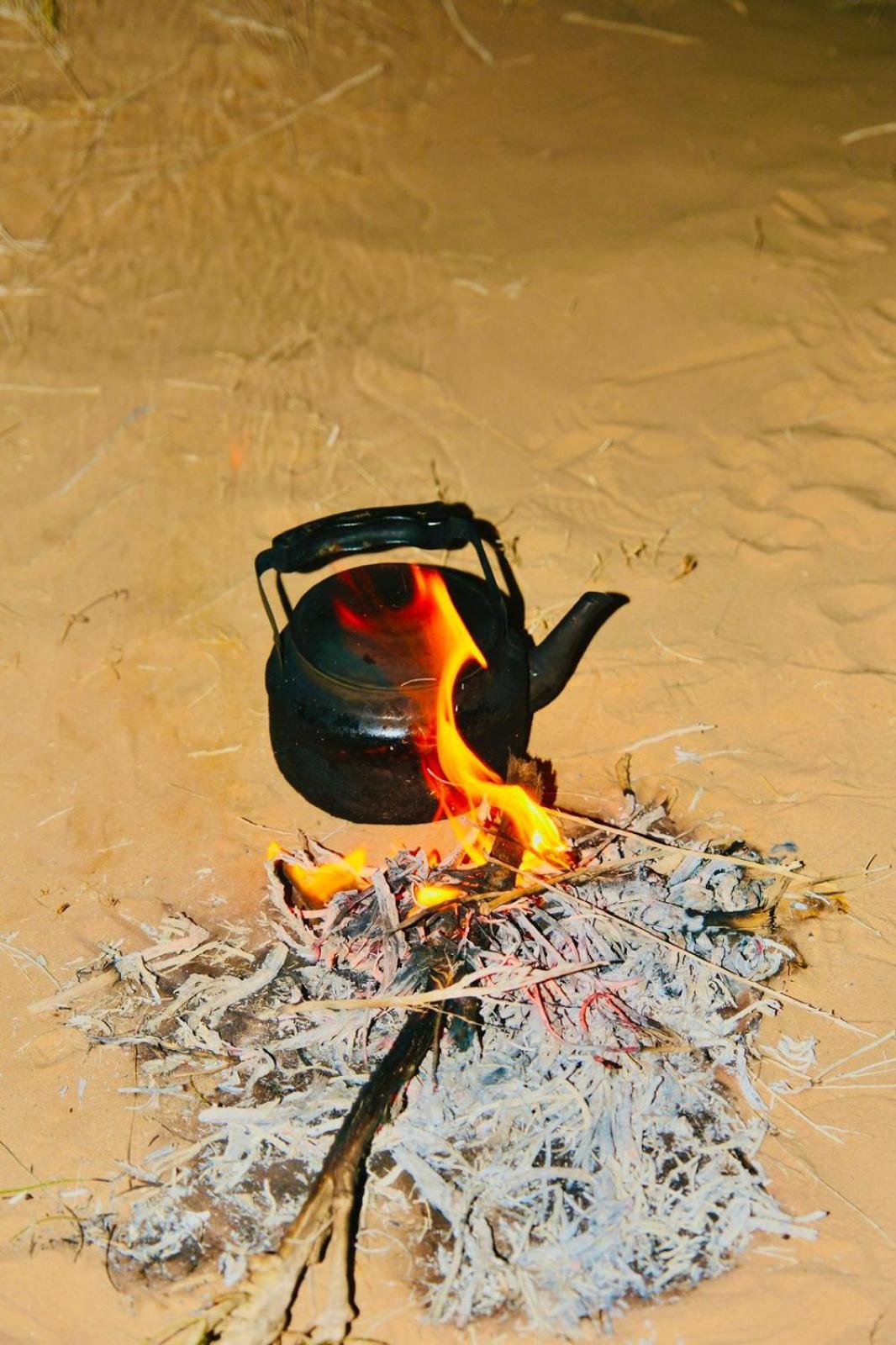 Adel Rum Camp Bubbles Wadi Rum Bagian luar foto